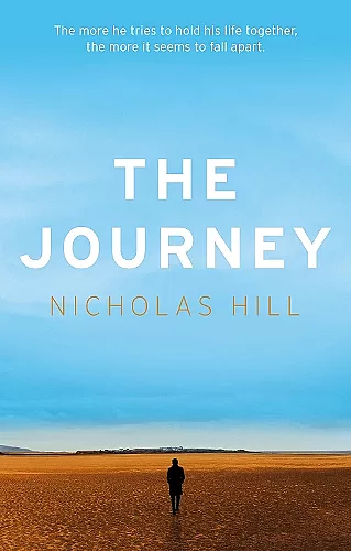 The Journey cover