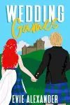 Wedding Games cover