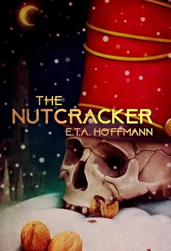 The Nutcracker cover