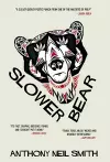 Slower Bear cover