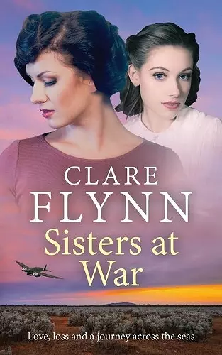 Sisters at War cover