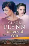 Sisters at War cover