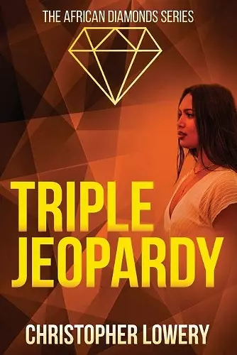 Triple Jeopardy cover