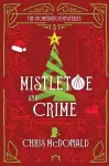 Mistletoe and Crime cover