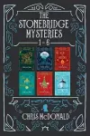 The Stonebridge Mysteries 1 - 6 cover