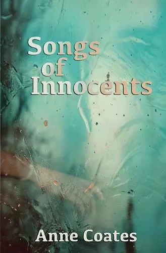 Songs of Innocents cover