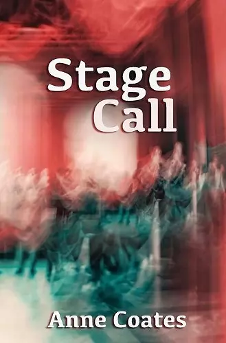 Stage Call cover