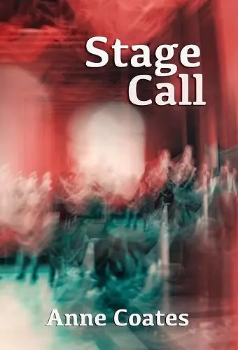 Stage Call cover