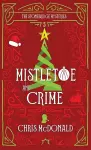 Mistletoe and Crime cover