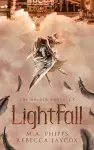 LightFall cover