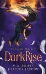 DarkRise cover