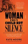 The Woman They Could Not Silence cover