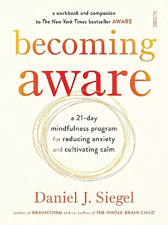 Becoming Aware cover