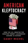 American Kleptocracy cover