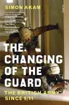 The Changing of the Guard cover