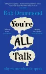 You’re All Talk cover