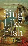 Sing Like Fish cover