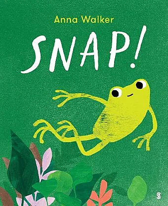 Snap! cover