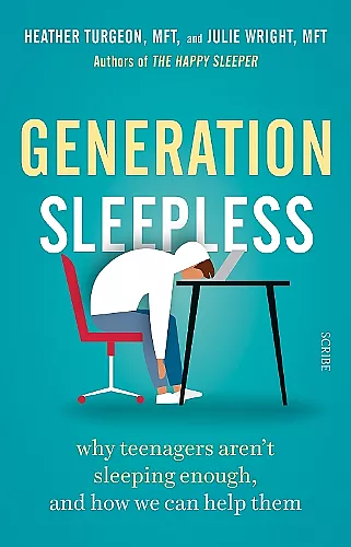 Generation Sleepless cover