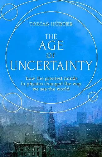 The Age of Uncertainty cover