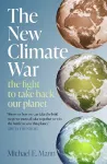 The New Climate War cover