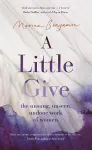 A Little Give cover