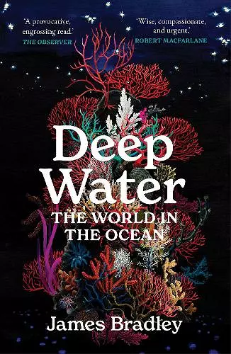 Deep Water cover