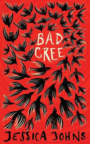 Bad Cree cover