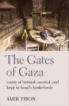 The Gates of Gaza cover