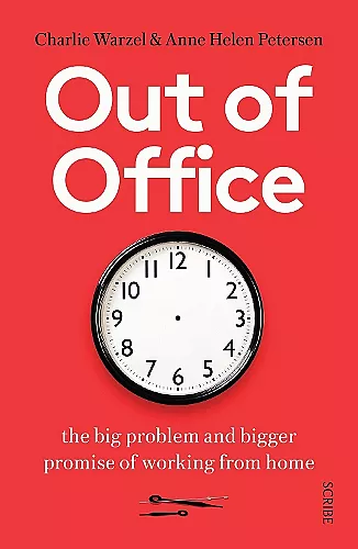 Out of Office cover
