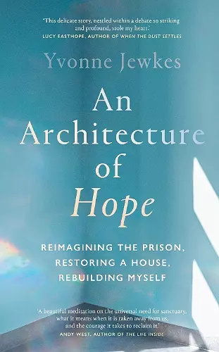 An Architecture of Hope cover