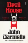 Devil House cover