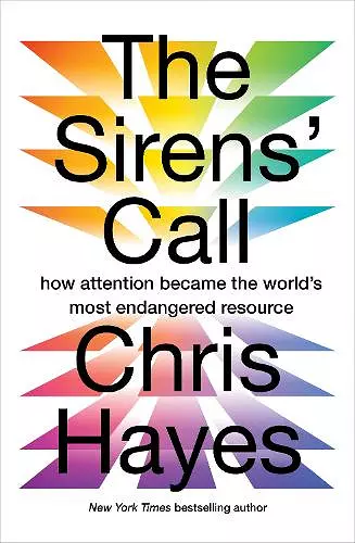 The Sirens’ Call cover