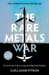 The Rare Metals War cover