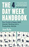The 4 Day Week Handbook cover
