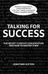 Talking For Success cover
