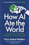 How AI Ate the World cover
