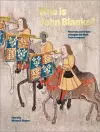 John Blanke Project cover