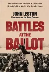 Battles at the Ballot cover