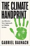The Climate Handprint cover