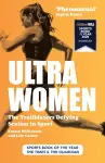 Ultra Women cover