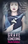 Grave Concerns cover