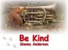 Be Kind cover