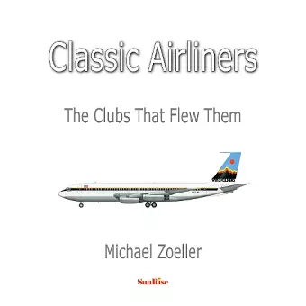 Classic Airliners cover