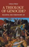 A Theology of Genocide? cover