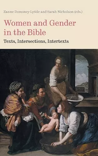 Women and Gender in the Bible cover