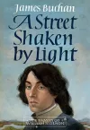 A Street Shaken by Light cover