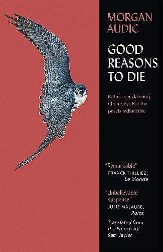 Good Reasons to Die cover