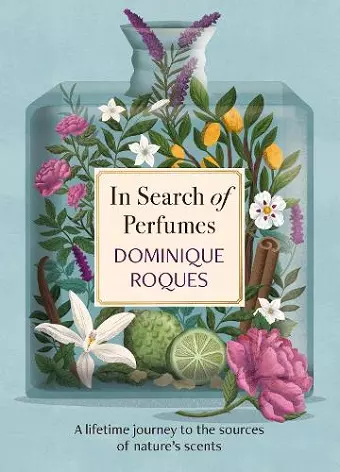 In Search of Perfumes cover