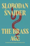 The Brass Age cover